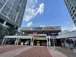 Ang Mo Kio Avenue 8 (D20), Shop House #455230871